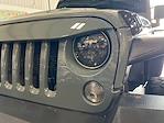 Used 2014 Jeep Wrangler Rubicon 4WD SUV for sale #2025-362 - photo 8
