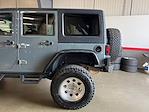 Used 2014 Jeep Wrangler Rubicon 4WD SUV for sale #2025-362 - photo 23