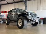 Used 2014 Jeep Wrangler Rubicon 4WD SUV for sale #2025-362 - photo 29