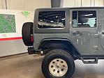 Used 2014 Jeep Wrangler Rubicon 4WD SUV for sale #2025-362 - photo 38