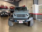 Used 2014 Jeep Wrangler Rubicon 4WD SUV for sale #2025-362 - photo 43