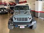Used 2014 Jeep Wrangler Rubicon 4WD SUV for sale #2025-362 - photo 44
