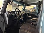 Used 2014 Jeep Wrangler Rubicon 4WD SUV for sale #2025-362 - photo 54