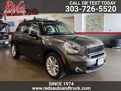 Used 2013 MINI Countryman S AWD for sale #2025-372 - photo 1