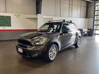Used 2013 MINI Countryman S AWD for sale #2025-372 - photo 2