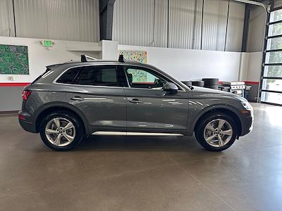 Used 2020 Audi Q5 Premium Plus for sale #2025-376 - photo 2