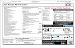 Used 2020 Audi Q5 Premium Plus for sale #2025-376 - photo 9