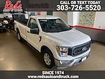 Used 2022 Ford F-150 XL Regular Cab 4WD Pickup for sale #2025-377 - photo 1