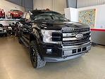 Used 2018 Ford F-150 Lariat SuperCrew Cab 4WD Pickup for sale #2025-385 - photo 1