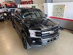 Used 2018 Ford F-150 Lariat SuperCrew Cab 4WD Pickup for sale #2025-385 - photo 62