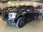 Used 2018 Ford F-150 Lariat SuperCrew Cab 4WD Pickup for sale #2025-385 - photo 68