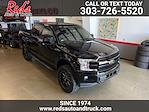 Used 2018 Ford F-150 Lariat SuperCrew Cab 4WD Pickup for sale #2025-385 - photo 70
