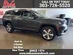 Used 2021 Jeep Grand Cherokee L Limited for sale #2025-387 - photo 1