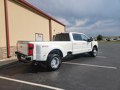 Used 2023 Ford F-350 Lariat Crew Cab for sale #2025-403 - photo 2