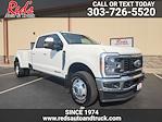 Used 2023 Ford F-350 Lariat Crew Cab for sale #2025-403 - photo 1