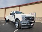 Used 2023 Ford F-350 Lariat Crew Cab for sale #2025-403 - photo 4