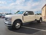 Used 2023 Ford F-350 Lariat Crew Cab for sale #2025-403 - photo 48