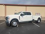 Used 2023 Ford F-350 Lariat Crew Cab for sale #2025-403 - photo 51