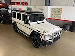 Used 2017 Mercedes-Benz G-Class AWD SUV for sale #2025-404 - photo 57