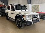 Used 2017 Mercedes-Benz G-Class AWD SUV for sale #2025-404 - photo 61