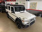 Used 2017 Mercedes-Benz G-Class AWD SUV for sale #2025-404 - photo 62