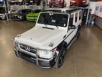 Used 2017 Mercedes-Benz G-Class AWD SUV for sale #2025-404 - photo 69