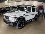 Used 2017 Mercedes-Benz G-Class AWD SUV for sale #2025-404 - photo 71