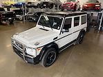 Used 2017 Mercedes-Benz G-Class AWD SUV for sale #2025-404 - photo 72