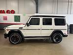 Used 2017 Mercedes-Benz G-Class AWD SUV for sale #2025-404 - photo 1