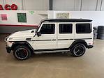 Used 2017 Mercedes-Benz G-Class AWD SUV for sale #2025-404 - photo 10