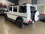 Used 2017 Mercedes-Benz G-Class AWD SUV for sale #2025-404 - photo 11