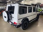 Used 2017 Mercedes-Benz G-Class AWD SUV for sale #2025-404 - photo 19