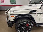 Used 2017 Mercedes-Benz G-Class AWD SUV for sale #2025-404 - photo 24