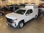 Used 2021 Chevrolet Silverado 1500 Work Truck Double Cab 4WD Pickup for sale #2025-413 - photo 73