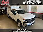 Used 2021 Chevrolet Silverado 1500 Work Truck Double Cab 4WD Pickup for sale #2025-413 - photo 1