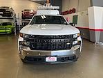 Used 2021 Chevrolet Silverado 1500 Work Truck Double Cab 4WD Pickup for sale #2025-413 - photo 2