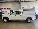Used 2021 Chevrolet Silverado 1500 Work Truck Double Cab 4WD Pickup for sale #2025-413 - photo 45