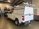 Used 2021 Chevrolet Silverado 1500 Work Truck Double Cab 4WD Pickup for sale #2025-413 - photo 47