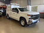 Used 2021 Chevrolet Silverado 1500 Work Truck Double Cab 4WD Pickup for sale #2025-413 - photo 64