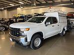 Used 2021 Chevrolet Silverado 1500 Work Truck Double Cab 4WD Pickup for sale #2025-413 - photo 72
