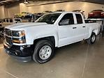 Used 2018 Chevrolet Silverado 1500 Work Truck Double Cab for sale #2025-414 - photo 7