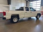 Used 2018 Chevrolet Silverado 1500 Work Truck Double Cab for sale #2025-414 - photo 17