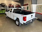 Used 2018 Chevrolet Silverado 1500 Work Truck Double Cab for sale #2025-414 - photo 34
