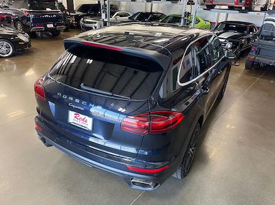 Used 2016 Porsche Cayenne Base AWD SUV for sale #2025-419 - photo 2
