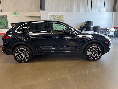 Used 2016 Porsche Cayenne AWD SUV for sale #2025-419 - photo 2