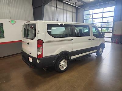 Used 2024 Ford Transit 250 Low Roof Empty Cargo Van for sale #2025-422 - photo 2