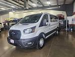 Used 2024 Ford Transit 250 Low Roof Empty Cargo Van for sale #2025-422 - photo 26