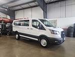 Used 2024 Ford Transit 250 Low Roof Empty Cargo Van for sale #2025-422 - photo 9