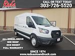 Used 2025 Ford Transit 250 Medium Roof Empty Cargo Van for sale #2025-425 - photo 1