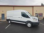 Used 2025 Ford Transit 250 Medium Roof Empty Cargo Van for sale #2025-425 - photo 4